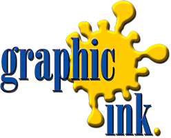 logo graphicink